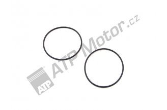 O55X2: O-kroužek 97-4518