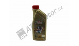 Olej CASTROL EDGE 5W30  1 litr