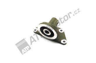 68016072: Těleso plnoprůtokového filtru JRL,FRT