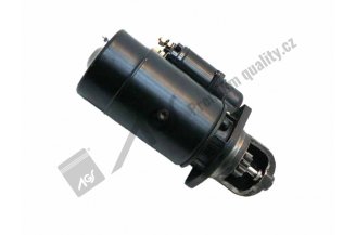 69185771 AGS: Starter 12V/2,9 kW t=11 97-6711 R11A AGS