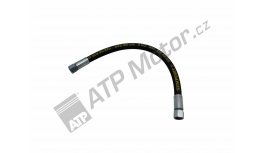 Schlauch für den Zugang zur Bremse. Zylindern. SUPER-E