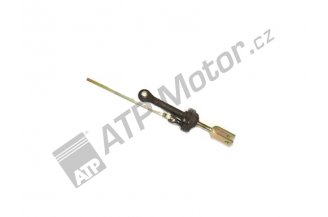 70114940: Lifting drawbar with inner shaft M 24 RH