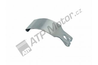 Z25510.05: Pás spodní konzoly dynama