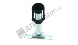 Držák majáku s úchytem