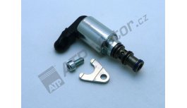 Elektromagnet AH FRT