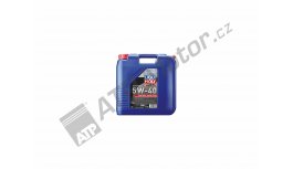 Synthoil-ht 5w-40  20l Liqui Moly