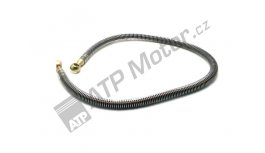 Hadice brzd oko/oko l=800 mm PRX