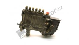 Čerpadlo vstřikovací 6V ATM 3139 87-009-906, 87-009-909 Z 12245