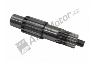 50/42502/0: Bevel pinion shaft C-360, C-355, C4011