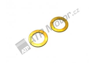 62112305: Podložka třecí