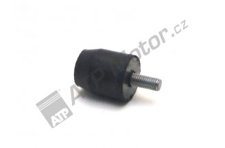 16302150: Bett Silentblock FRT