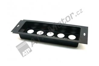 59117809: Filterdichtung