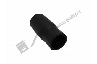 70011304AGS: Hadice horní d=36/32 mm s výpletem AGS
