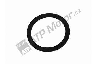 Z251256.10: Těsnění baňky čističe vzduchu