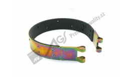 Hand brake band Z-25-3636.20-AGS