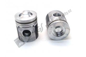 19003506B: Píst 105 TUR FRT 16/V EKO 3 AGS