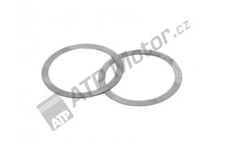 971830: Podložka distanční 55x67x0,10