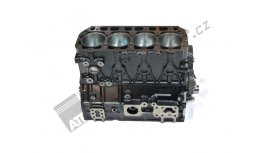 Polomotor YANMAR 4V, 4TNE94