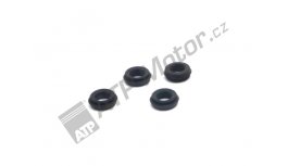 Manžeta 11x19 AT, 93-0777