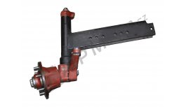 Nástavec neodpružený L kompletní HSR 7211-3489