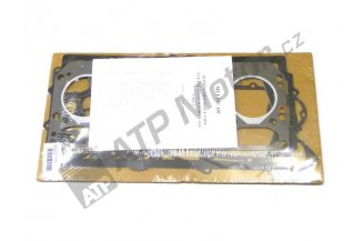 MTE78,2115: Sada těsnění motoru M-24, M-25 s=1,50 mm