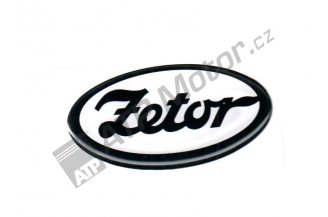 54802062: Emblem ZET FRT