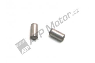 996501: Kolík 10x20