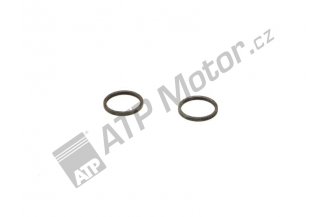 951909: Kroužek opěrný 25x30x3