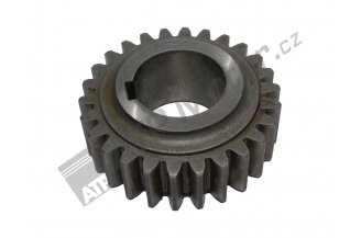 10186026: Pastorek 30 km