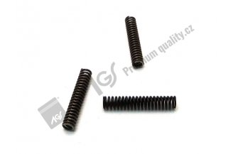 67010738: Pružina redukčního ventilu 80-007-027 AGS