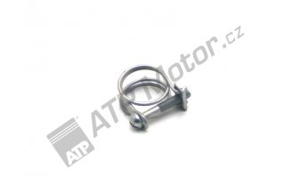 69117516: Spona drátěná d=18,00