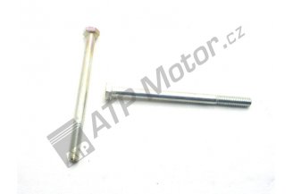 990695: Schraube M10x140