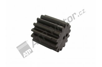 64012134: Central gear