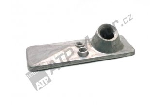 67010238: Víko boční s nalévacím otvorem 7201-0262