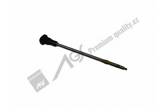 55113599 AGS: Ball screw with nut l=690,00 mm AGS