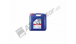 Převodový olej (GL4) SAE 80W 20 L Liqui Moly