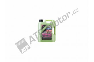 LM9951: Molygen new generat. 10w-40 5l Liqui Moly