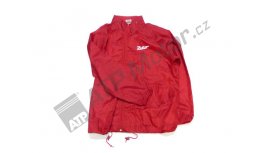 Jacket ZET red - XXL