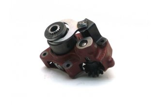 84108019: Antrieb der Hydraulikpumpe