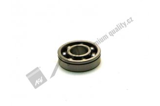 N: Ložisko kuličkové 64-942-972, 97-1141 AGS