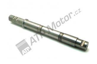 40113415: Stift vertikal P