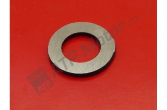 09520268: Thrust ring ZTR-165