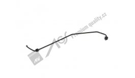 Trubka vstřikovací 4 AGS