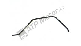 Držák zpětného zrcátka