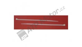 Páska stahovací délka 300x7,8