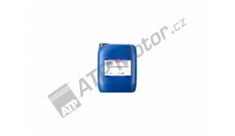 Kompresorový olej LM 500 SAE 30 10 L Liqui Moly