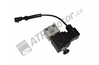 45185906: Electromagnetic valve < 2012 JRL