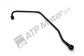 18190050: Kupplungsrohr S2 des Vervielfältigers komplett