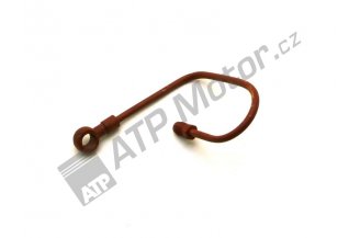 46/62615/0: Brake pipe C-360