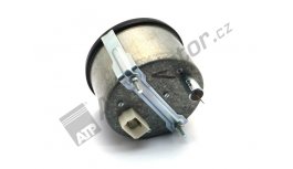 Otáčkoměr eletrický s počítadlem Mth 35 km/hod